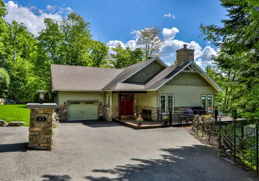 Maison à vendre - 95 Rue de l'Inuit, Morin-Heights, J0R 1H0