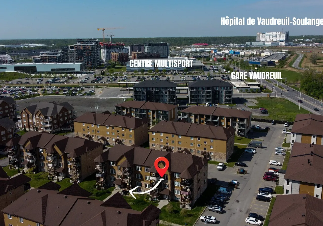 3133 Boul. de la Gare — photo 2