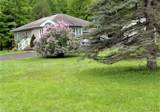 House for sale - 5 Rue des Cristaux, Brownsburg-Chatham, J8G 2C7