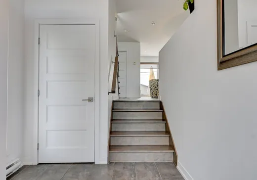House for sale - 858 Rue du Souvenir, Saint-Eustache, J7R 0L6