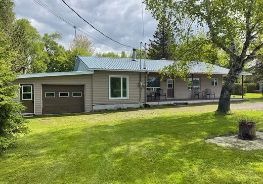 House for sale - 954-A Route Laurier, Sainte-Croix, G0S 2H0