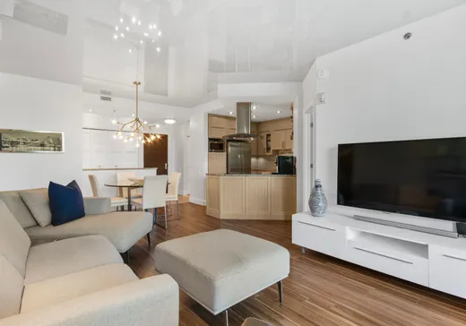 Condo for sale - 495 Boul. Sir-Wilfrid-Laurier, Beloeil, J3G 0P4