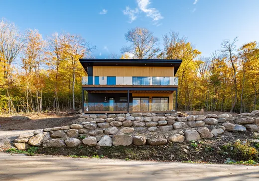 Maison à étages à vendre - 280 Ch. des Gais-Lurons, St-Adolphe d'Howard, J0T2B0