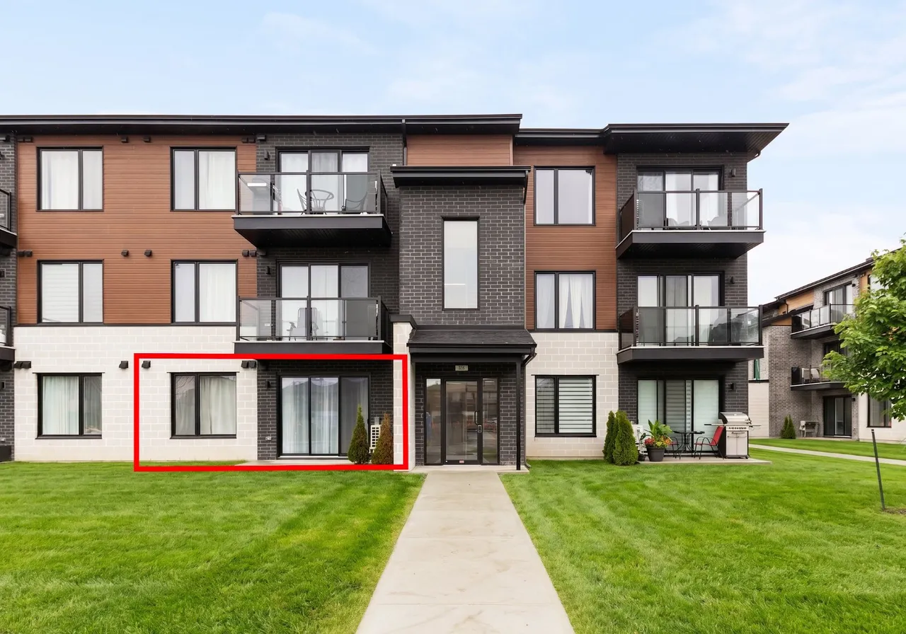 136 Rue Michel-Choinière — photo 1