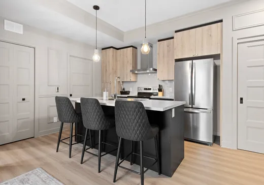 Condo for sale - 136 Rue Michel-Choinière, Salaberry-de-Valleyfield, J6S 0R6