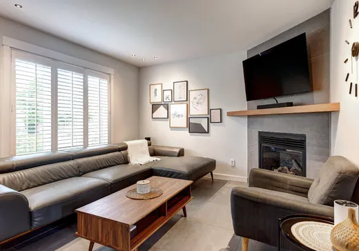Maison à vendre - 2224 Rue de Fontainebleau, Mascouche, J7K 0L9