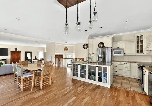 Two or more stories for sale - 3530 Rue d'Argenteuil, Terrebonne, J6Y1V3