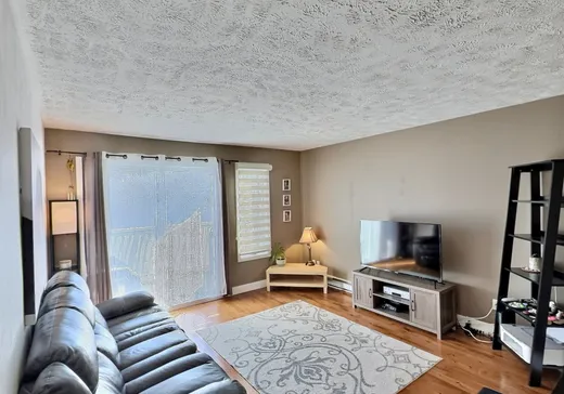 Condo à vendre - 1025 Rue Merry N., Magog, J1X 2G9