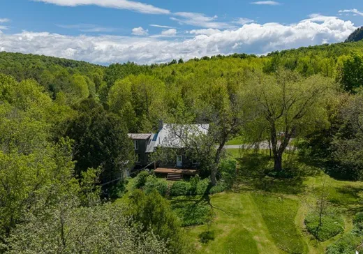 Maison à étages à vendre - 40 Ch. Barr Nord  N., Danville, J0A1A0