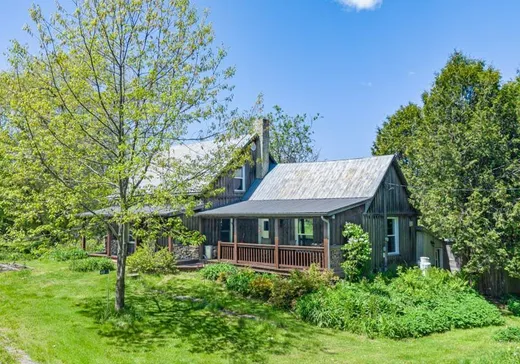 Maison à vendre - 40 Ch. Barr Nord  N., Danville, J0A 1A0