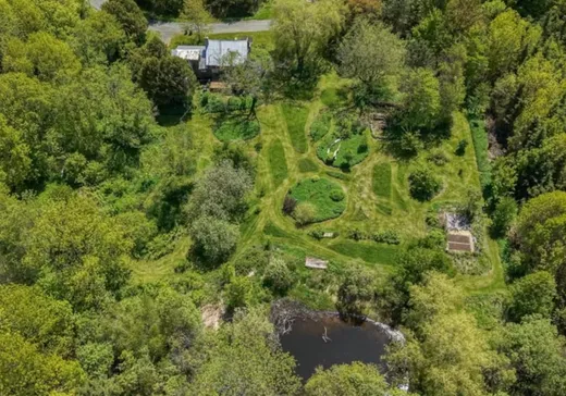 Maison à vendre - 40 Ch. Barr Nord  N., Danville, J0A 1A0