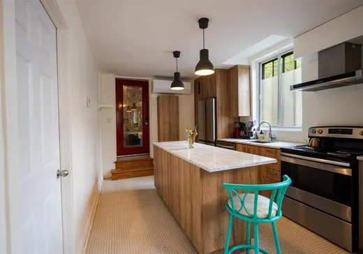 Condo à vendre - 4737 Rue Cartier, Montréal (Plateau-Mont-Royal), H2H 1W9