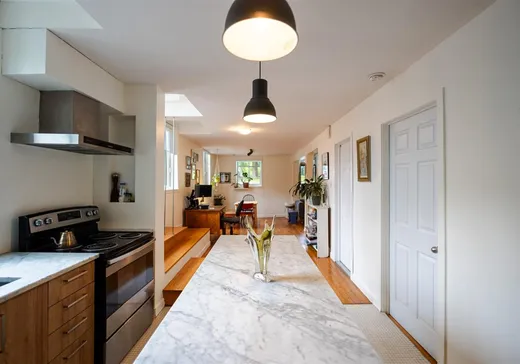Condo à vendre - 4737 Rue Cartier, Montréal (Plateau-Mont-Royal), H2H 1W9