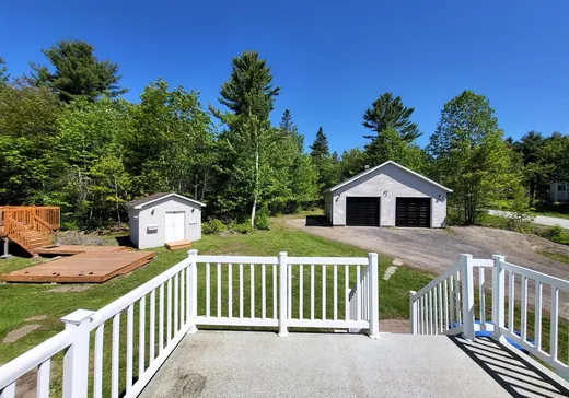 Maison à vendre - 16 Rue du Cap, St-Lin, J5M 1C2