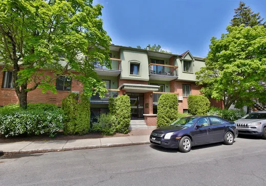 Condo for sale - 575 Rue St-Alexandre, Longueuil, J4H3G4