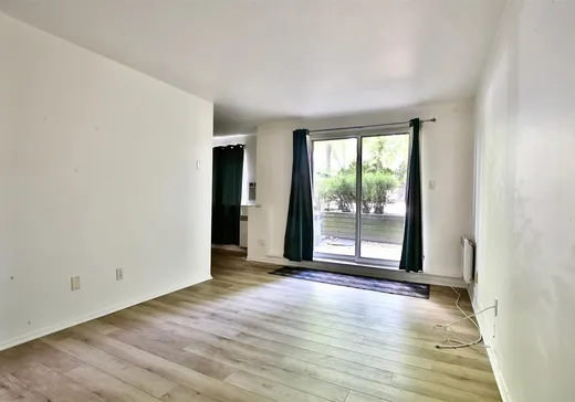 Condo for sale - 575 Rue St-Alexandre, Longueuil, J4H 3G4