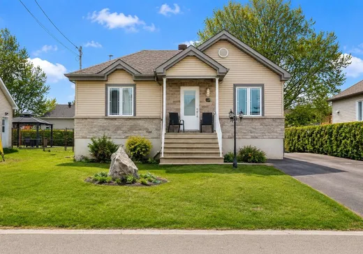 Maison à vendre - 113 Rue des Goélettes, Lanoraie, J0K 1E0