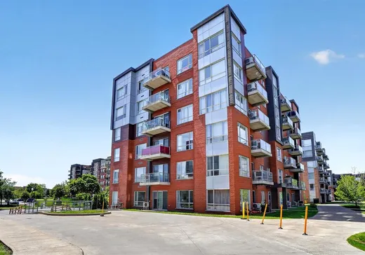 Condo à vendre - 1240 Boul. Lucille-Teasdale, App. 600, Terrebonne, J6V0G4