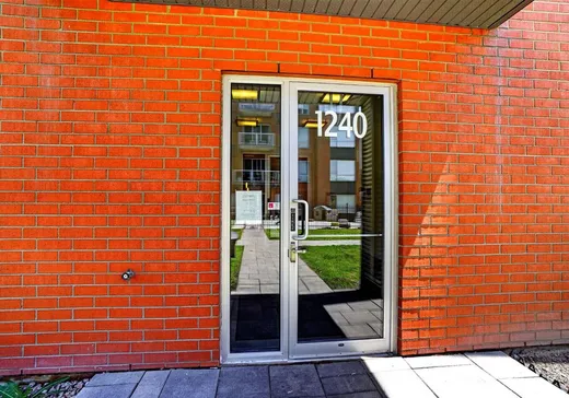 Condo à vendre - 1240 Boul. Lucille-Teasdale, App. 600, Terrebonne, J6V 0G4