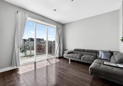 Condo à vendre - 1240 Boul. Lucille-Teasdale, App. 600, Terrebonne, J6V 0G4