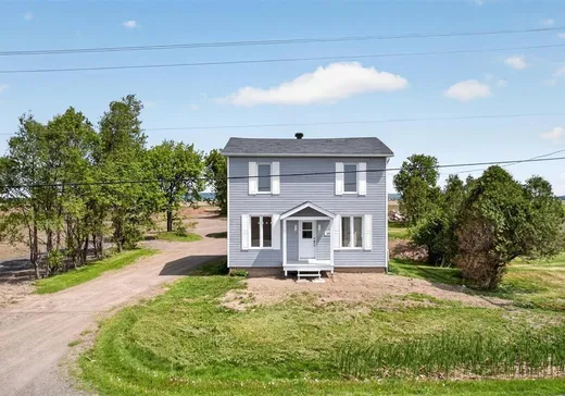 Two or more stories for sale - 494 3e Rang, Sainte-Justine-De-Newton, J0P1T0