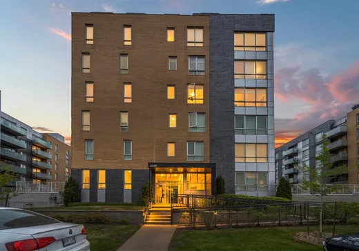 Condo à vendre - 3449 Av. Jacques-Bureau, App. 201, Laval (Chomedey), H7P0J5
