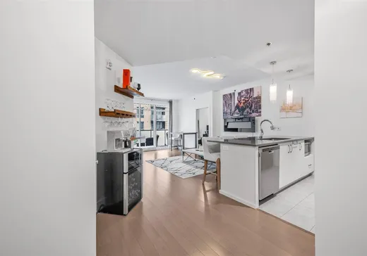 Condo à vendre - 3449 Av. Jacques-Bureau, App. 201, Laval (Chomedey), H7P 0J5
