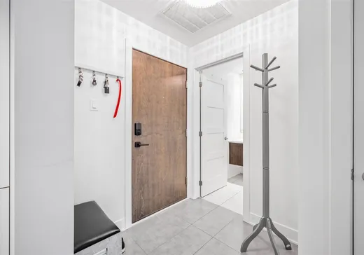 Condo à vendre - 3449 Av. Jacques-Bureau, App. 201, Laval (Chomedey), H7P 0J5