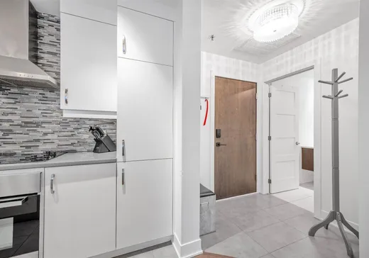 Condo à vendre - 3449 Av. Jacques-Bureau, App. 201, Laval (Chomedey), H7P 0J5
