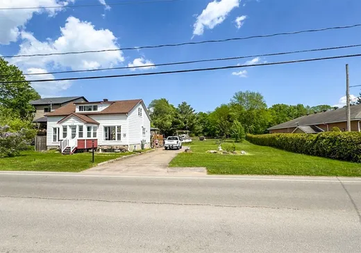 House for sale - 152 Rue Principale, Grenville, J0V 1J0