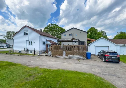 House for sale - 152 Rue Principale, Grenville, J0V 1J0