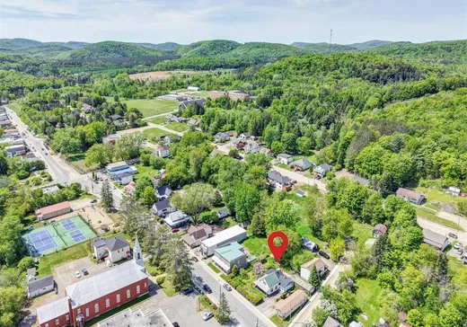 House for sale - 201 Rue Principale, Huberdeau, J0T 1G0