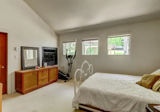 House for sale - 201 Rue Principale, Huberdeau, J0T 1G0