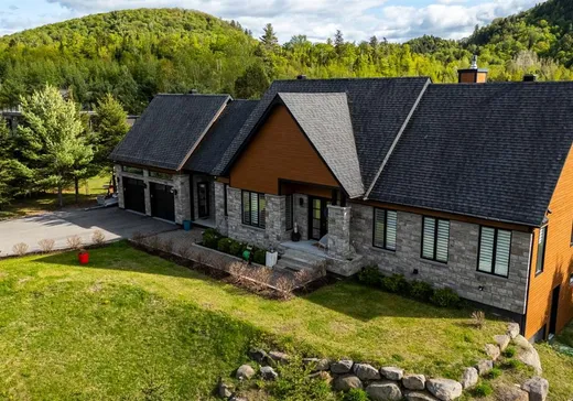Maison à vendre - 1169 Crois. de la Sablière, Sainte-Adèle, J8B 0G7