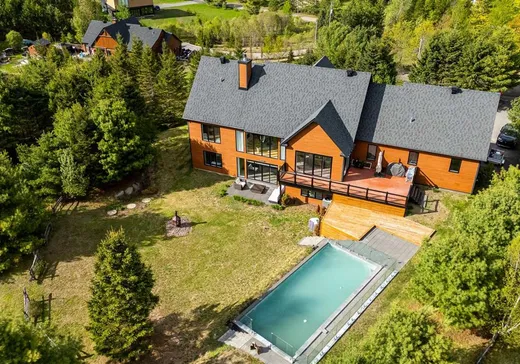 Maison à vendre - 1169 Crois. de la Sablière, Sainte-Adèle, J8B 0G7