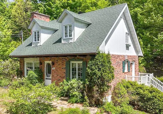 Maison à étages à vendre - 3085 Rue des Luminaires, Sainte-Adèle, J8B1P1