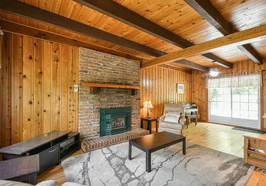 Maison à vendre - 3085 Rue des Luminaires, Sainte-Adèle, J8B 1P1