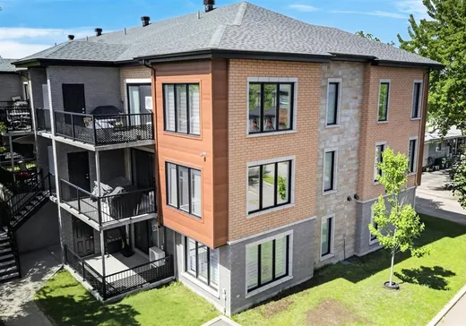 Condo for sale - 190 Ch. de la Grande-Côte, App. 101, Saint-Eustache, J7P 1B1