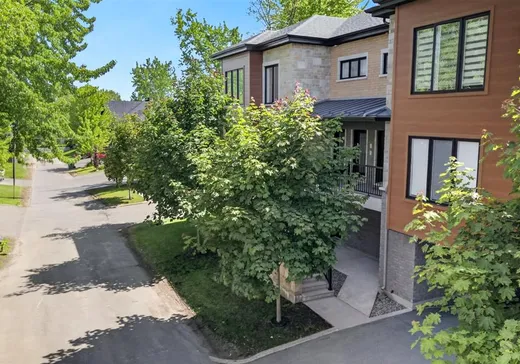 Condo for sale - 190 Ch. de la Grande-Côte, App. 101, Saint-Eustache, J7P 1B1