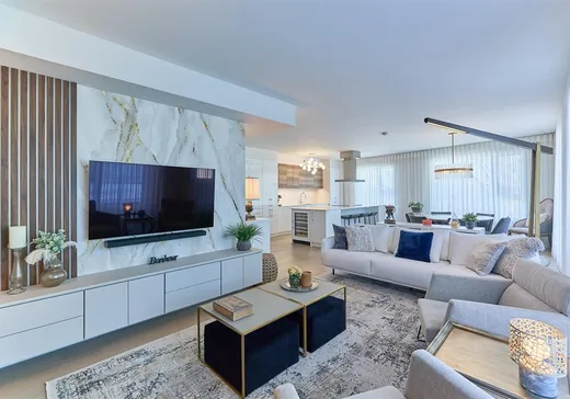 Condo for sale - 64 Ch. St-François-Xavier, App. 114, Candiac, J5R0V1
