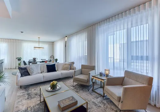 Condo for sale - 64 Ch. St-François-Xavier, App. 114, Candiac, J5R 0V1