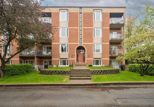 Condo for sale - 465 Rue Gérard-Morisset, App. 5, La Cité-Limoilou, G1S 4V5