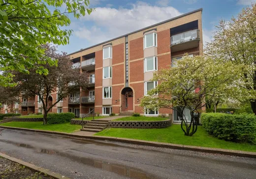 Condo for sale - 465 Rue Gérard-Morisset, App. 5, La Cité-Limoilou, G1S 4V5