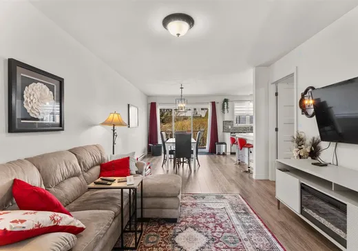 Maison à vendre - 479 Rue des Mille-Abeilles, Fleurimont, J1H 0K1