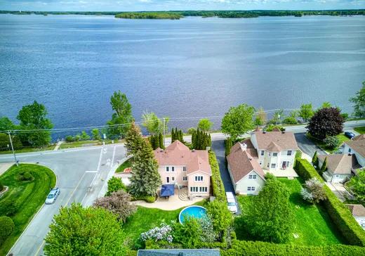 Two or more stories for sale - 172 Ch. des Chenaux, Vaudreuil-Dorion, J7V9E5
