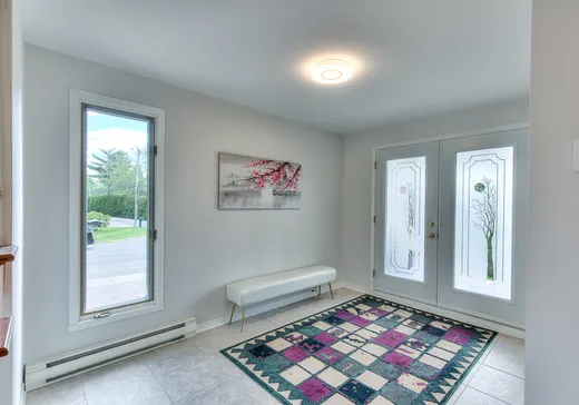 House for sale - 172 Ch. des Chenaux, Vaudreuil-Dorion, J7V 9E5