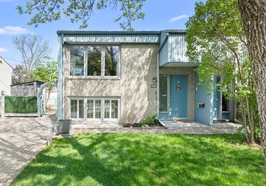 Bungalow à vendre - 1138 Rue Larche, Lebourgneuf, G2K1P1