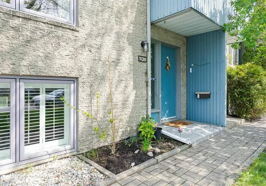 Maison à vendre - 1138 Rue Larche, Lebourgneuf, G2K 1P1