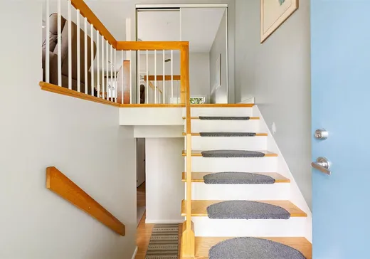 Maison à vendre - 1138 Rue Larche, Lebourgneuf, G2K 1P1