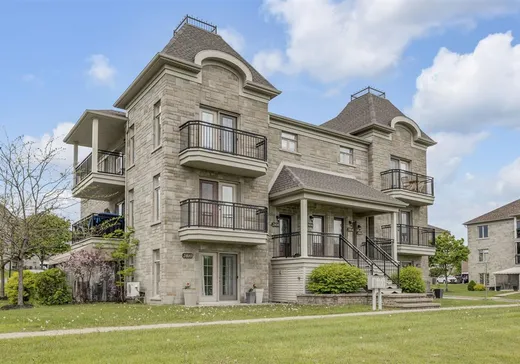 Condo for sale - 2806 Boul. Lebourgneuf, Lebourgneuf, G2C1S2